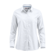 Picture of LONG SLEEVE OXFORD SHIRT with Button Adjustment at Sleeves