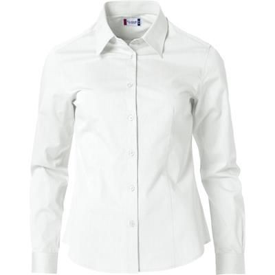 Picture of CLIQUE CLARE LADIES LONG SLEEVE SHIRT