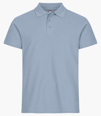 Picture of CLIQUE BASIC POLO SHIRT.