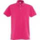 Picture of a HIGH QUALITY POLO with a Good Stretch Quality