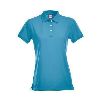 Picture of PREMIUM LADIES POLO SHIRT