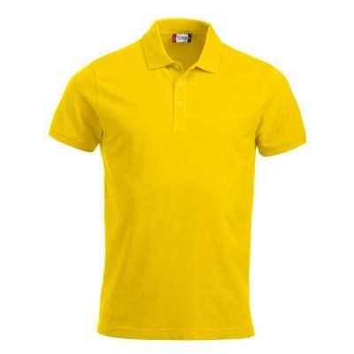 Picture of CLIQUE CLASSIC LINCOLN SHORT SLEEVE POLO SHIRT