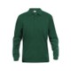 Picture of LONG SLEEVE POLO