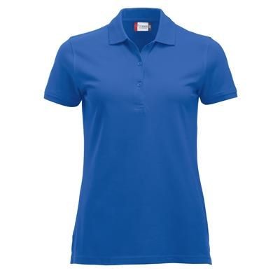 Picture of CLIQUE CLASSIC MARION SHORT SLEEVE POLO SHIRT.