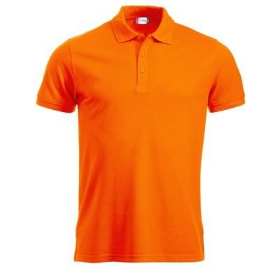 Picture of CLIQUE MANHATTAN POLO SHIRT