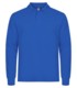 Picture of a LONG SLEEVE VERSION OF OUR BESTSELLING POLO