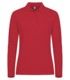 Picture of a LONG SLEEVE VERSION OF OUR BESTSELLING POLO