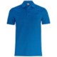 Picture of a UNISEX BASIC POLO FOR EVERYDAY USE with a Great Fit Made in 100% Ring Spun Cotton