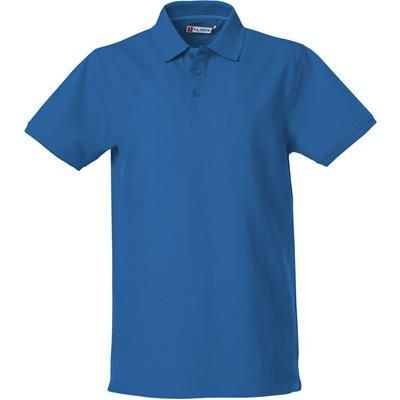 Picture of HEAVY PREMIUM POLO MENS HEAVY POLO.