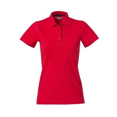 Picture of HEAVY PREMIUM LADIES HEAVY POLO.