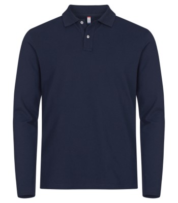 Picture of CLIQUE STRECH PREMIUM POLO SHIRT