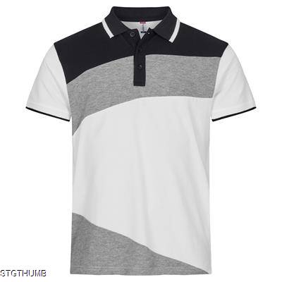 Picture of CLIQUE CONRAD POLO SHIRT