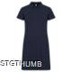 Picture of a TIMELESS POLO DRESS
