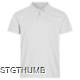 Picture of AN UNISEX POLO in Jersey Fabric