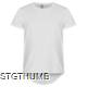 Picture of a MEN’S RELAXED TEE SHIRT with a Longer Cut & a Vertical Seam in the Back