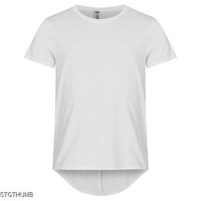 Picture of CLIQUE BROOKLYN FASHION T A MEN’S RELAXED TEE SHIRT.