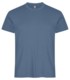 Picture of TEE SHIRT in a Closer Fit, Neck Tape at Back, Elastane in Neck Rib
