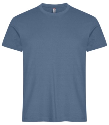 Picture of BASIC UNISEX tee shirt