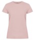 Picture of TEE SHIRT in a Closer Fit, Neck Tape at Back, Elastane in Neck Rib