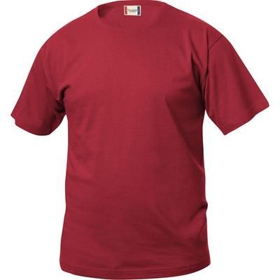 Picture of BASIC JUNIOR tee shirt in Soft Cotton Quality