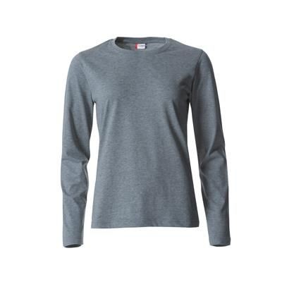 Picture of BASIC T LONG SLEEVE LADIES.