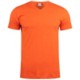 Picture of BASIC T V-NECK