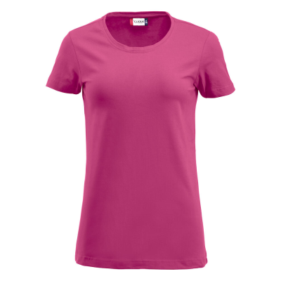 Picture of CLIQUE CAROLINA LADIES SHORT SLEEVE TOP