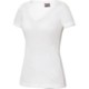 Picture of LADIES V-NECK STRETCH TOP in Single Jersey