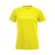 Picture of SPORTY FUNCTIONAL TEE SHIRT with Wicking Function