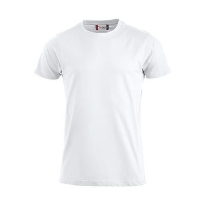 Picture of CLIQUE PREMIUM ROUND NECK TEE SHIRT