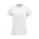 Picture of CLIQUE PREMIUM LADIES ROUND NECK TEE SHIRT