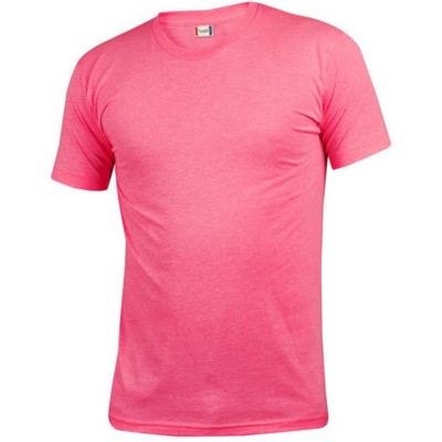 Picture of CLIQUE NEON FLUORESCENT TEE SHIRT