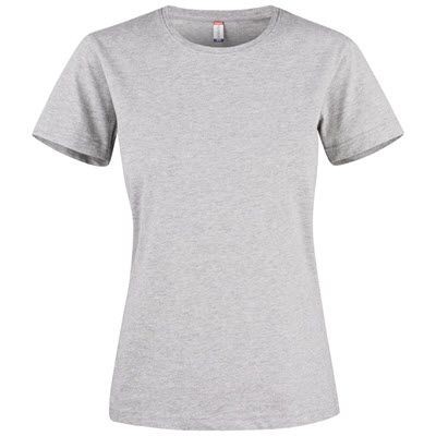 Picture of PREMIUM FASHION TEE SHIRT LADIES.