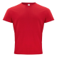 Picture of a MODERN TAKE ON a CLASSIC T- SHIRT MADE in 100% Organic Cotton
