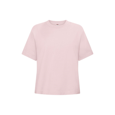 Picture of CLIQUE OVERSIZED TEE SHIRT