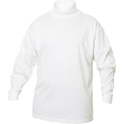 Picture of CLIQUE ELGIN ROLL NECK TOP.