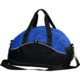 Picture of FUNCTIONAL SPORTY BAG with Two Colour Contrast in Non Woven Material