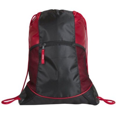 Picture of CLIQUE SMART DRAWSTRING BACKPACK RUCKSACK.