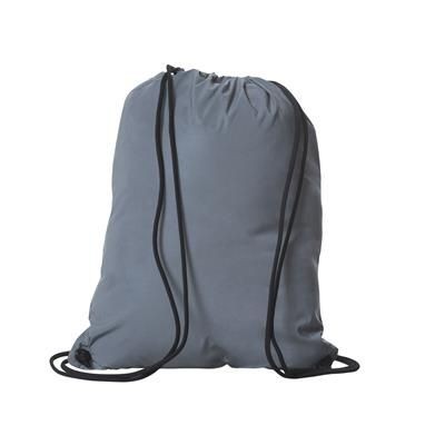 Picture of SMART BACKPACK RUCKSACK REFLECTIVE.