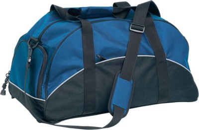 Picture of CLIQUE SPORTS HOLDALL BAG.
