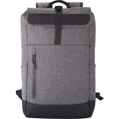 Picture of CLIQUE ROLL-UP BACKPACK RUCKSACK