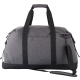 Picture of a WEEKEND BAG with One Big Main Storage, Zipper Pocket & 2 Smaller Pockets on the Inside