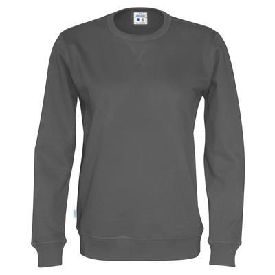 Picture of COTTOVER CREW NECK UNISEX.