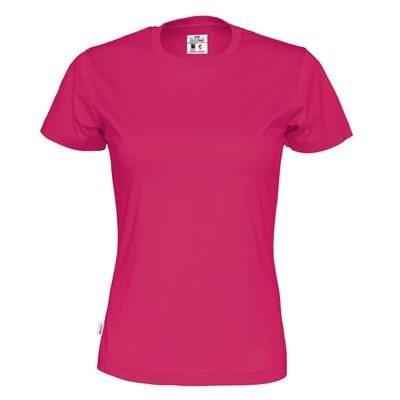 Picture of COTTOVER TEE SHIRT LADIES