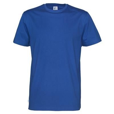 Picture of COTTOVER TEE SHIRT MENS.