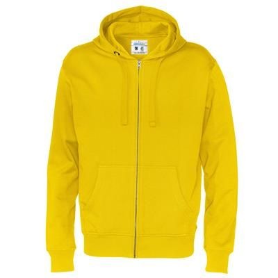 Picture of COTTOVER FULL ZIP MENS SWEATSHIRT