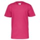 Picture of ROUNDNECK TEE SHIRT FOR CHILDRENS MADE in a Cool, Fine Quality Cotton