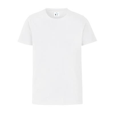 Picture of COTTOVER TEE SHIRT R-NECK SLIM FIT MENS