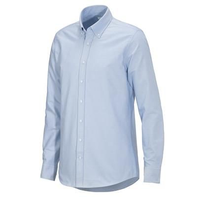 Picture of COTTOVER OXFORD SHIRT (GOTS).