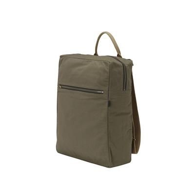 Picture of COTTOVER CANVAS DAYPACK.